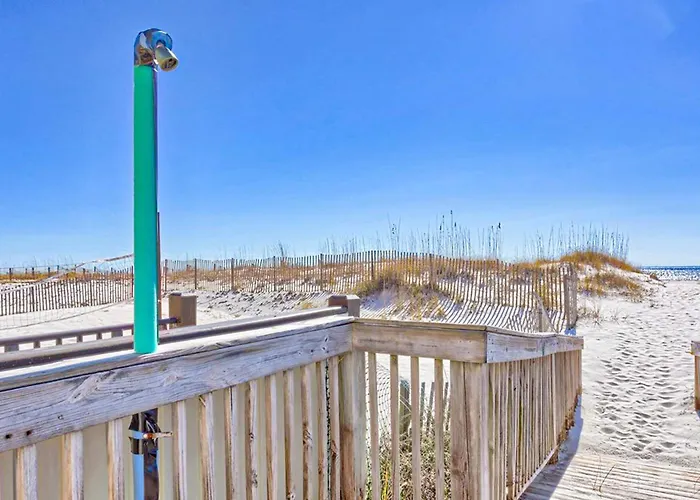 Holiday home Roomy Is Located On The Second Floor Of Buena Vista An Oceanfront With A Balcony Pool Gated Access To The And Washer Dryer *