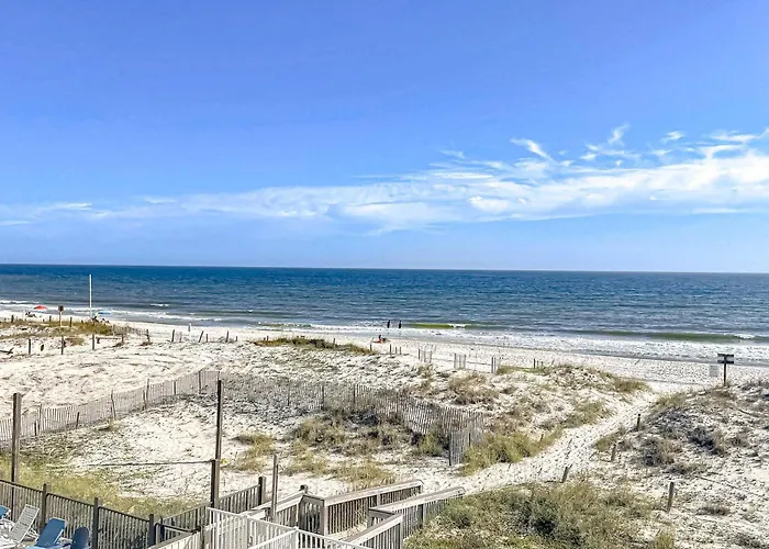 Roomy Is Located On The Second Floor Of Buena Vista An Oceanfront With A Balcony Pool Gated Access To The And Washer Dryer Holiday home